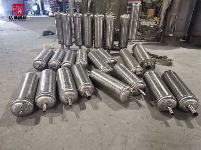 盐城消音器